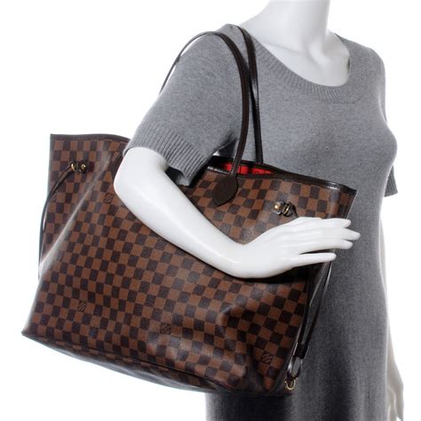 louis vuitton neverfull gm damier azur price|lv neverfull gm monogram.